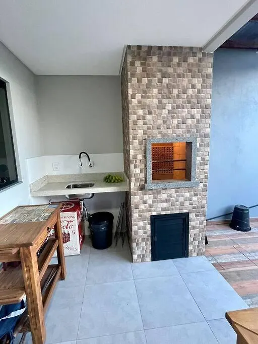 Holiday home Casa De Praia - Gravata Navegantes - Sc