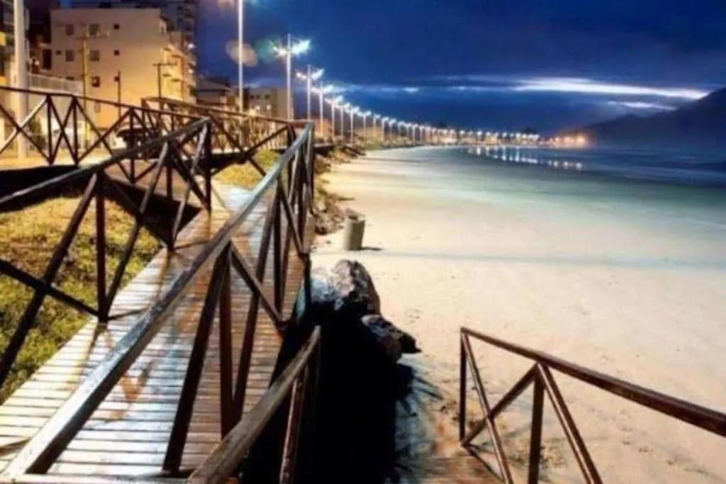 Casa De Praia - Gravata Navegantes - Sc