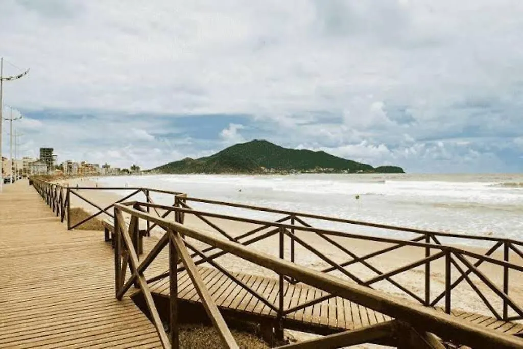 Holiday home Casa De Praia - Gravata Navegantes - Sc