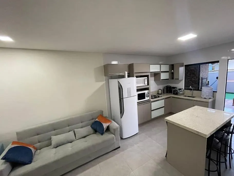 Casa De Praia - Gravata Navegantes - Sc
