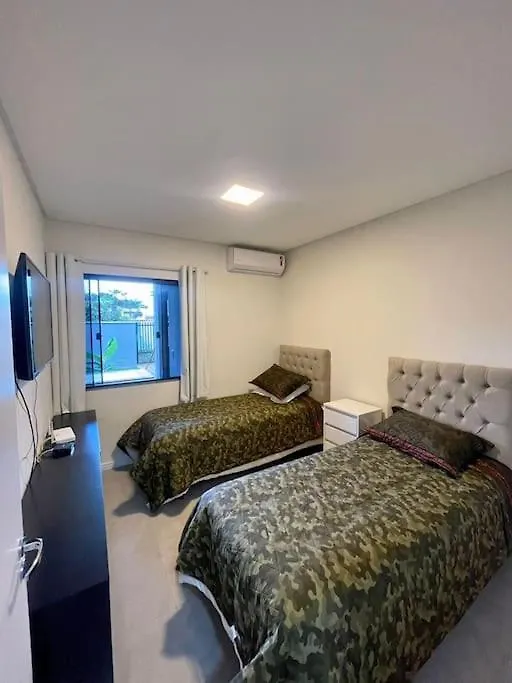 Casa De Praia - Gravata Navegantes - Sc 0*,