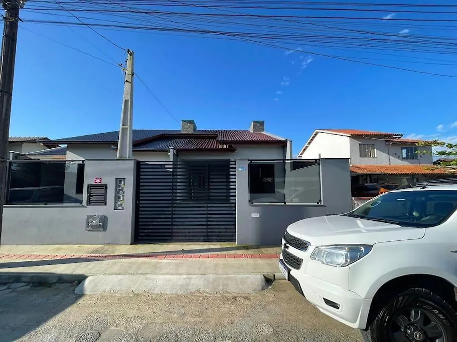 Casa De Praia - Gravata Navegantes - Sc Holiday home