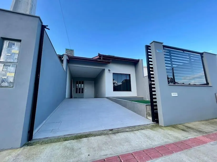 Holiday home Casa De Praia - Gravata Navegantes - Sc Brazil