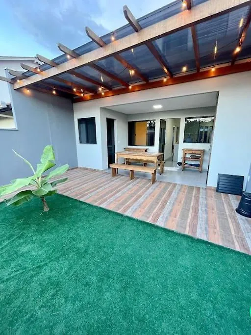 Casa De Praia - Gravata Navegantes - Sc 0*,  Brazil