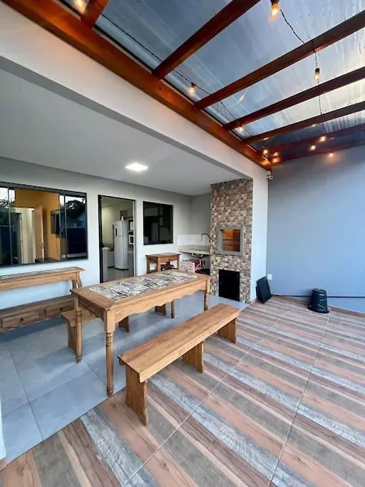 Casa De Praia - Gravata Navegantes - Sc Holiday home