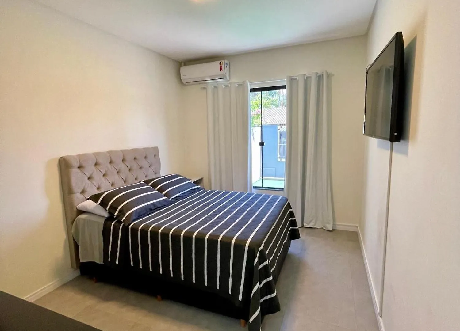 Casa De Praia - Gravata Navegantes - Sc Holiday home