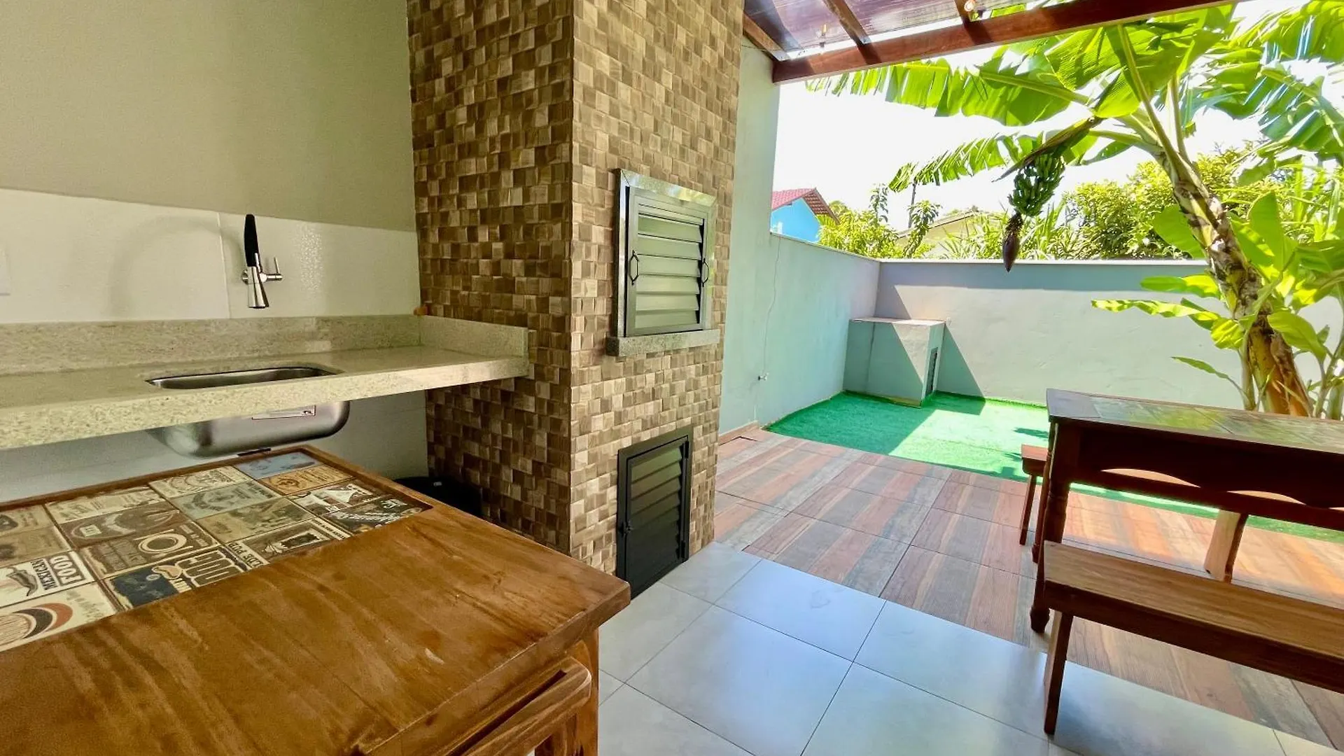 Casa De Praia - Gravata Navegantes - Sc 0*,