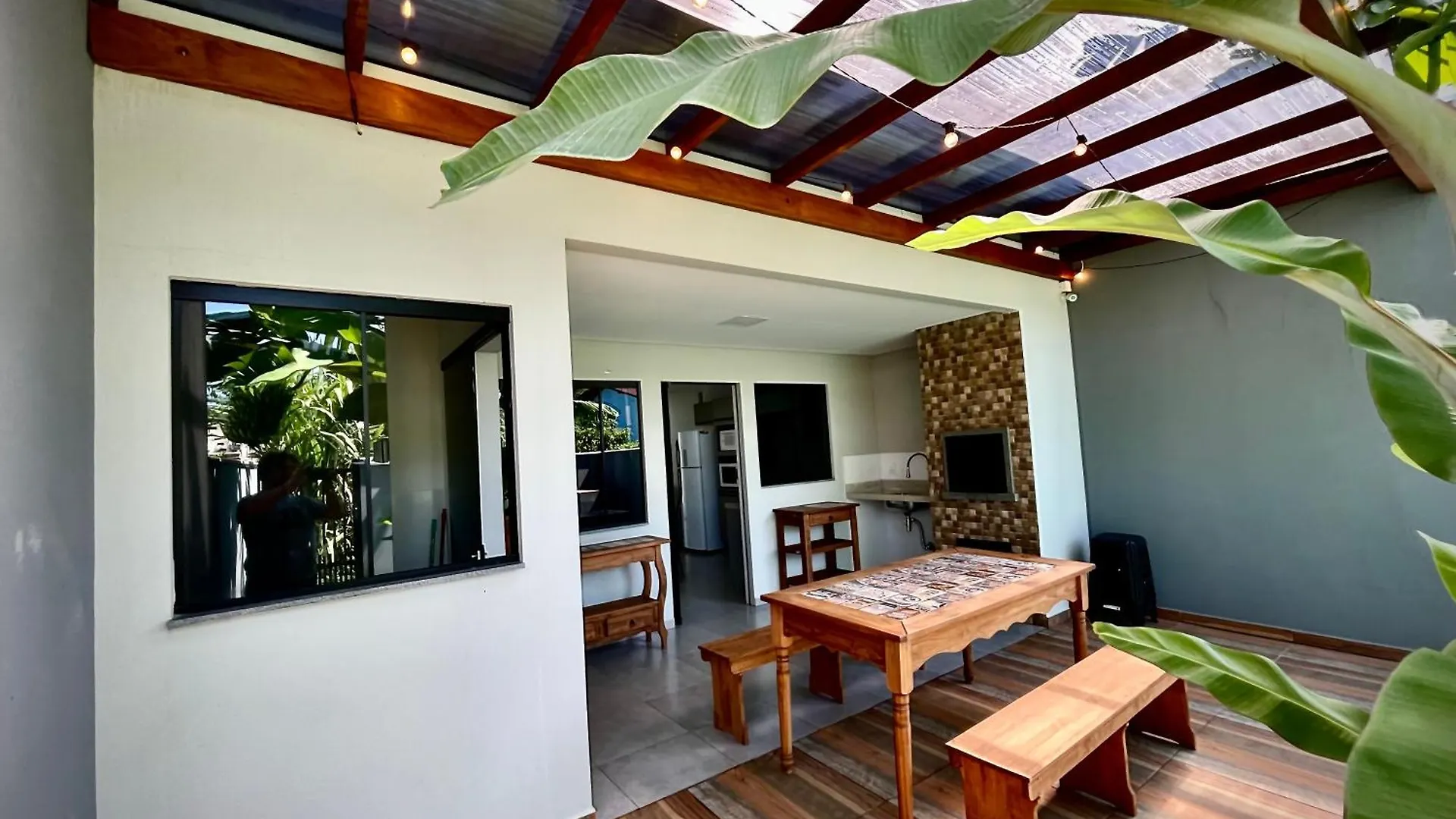 Casa De Praia - Gravata Navegantes - Sc 0*,  Brazil
