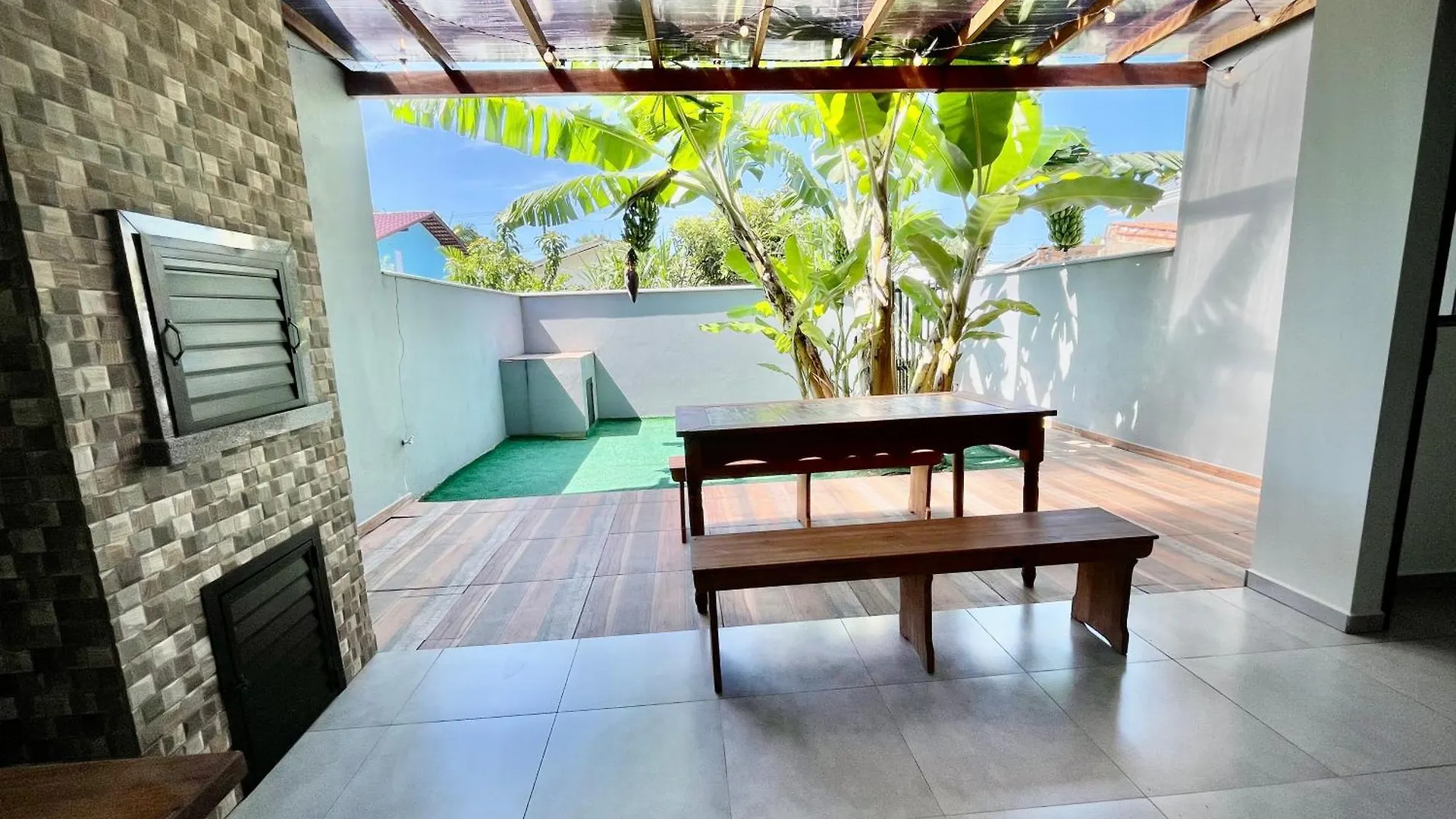 Casa De Praia - Gravata Navegantes - Sc Holiday home