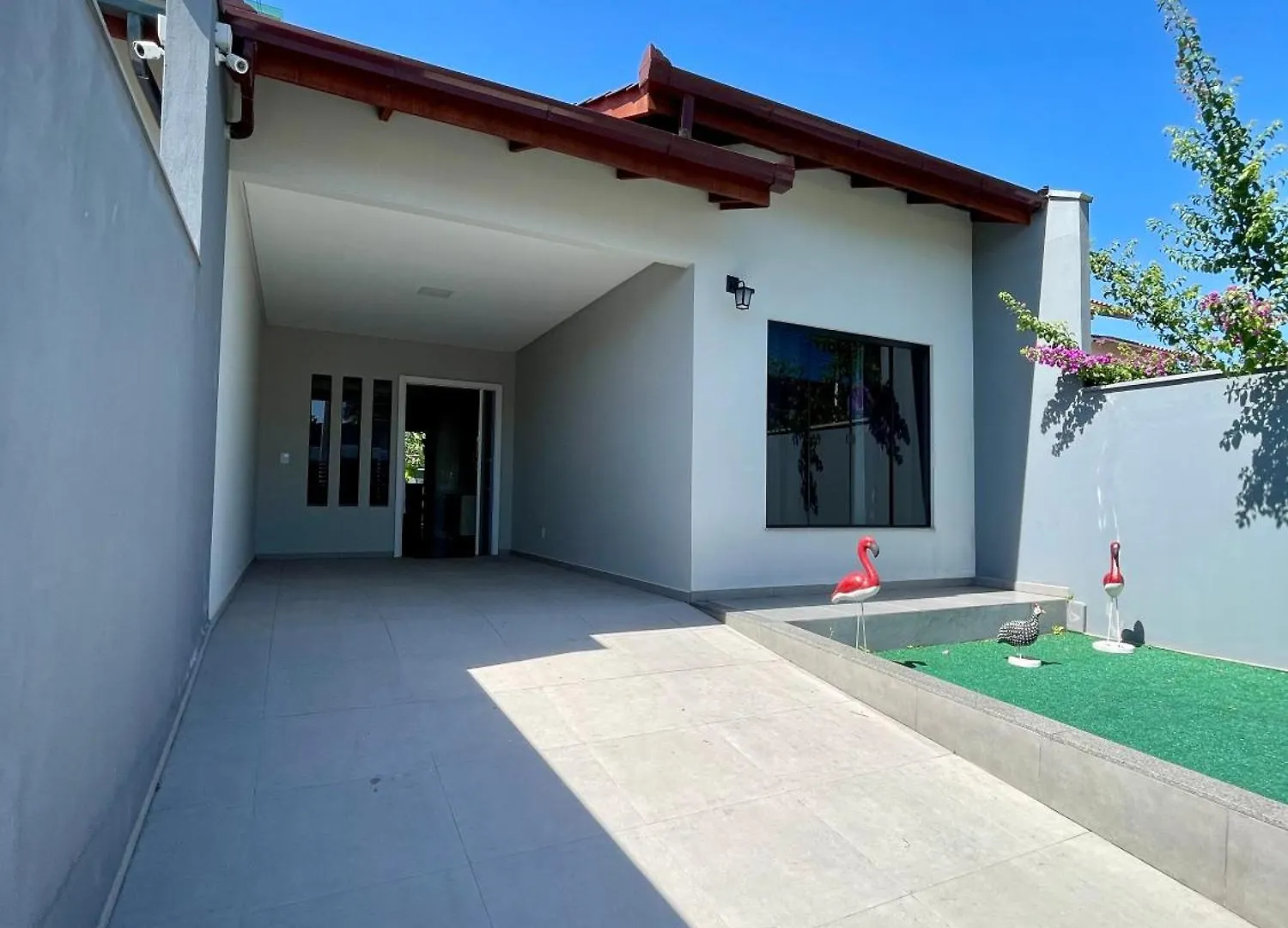 Holiday home Casa De Praia - Gravata Navegantes - Sc