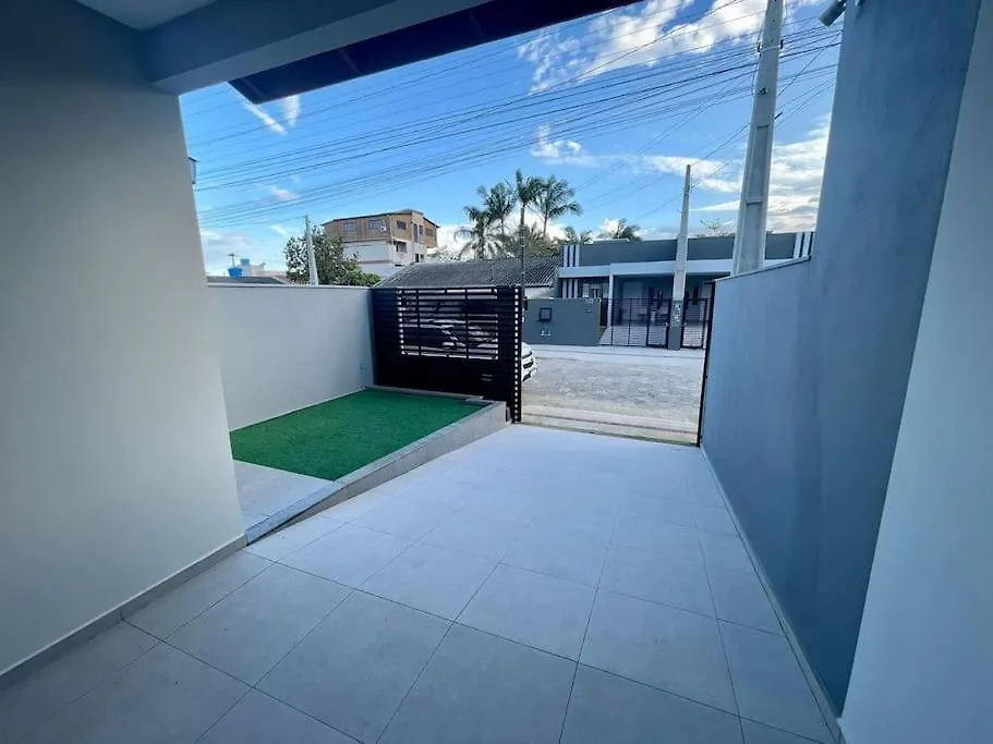 Casa De Praia - Gravata Navegantes - Sc Бразилия