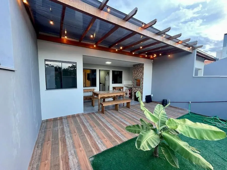 Casa De Praia - Gravata Navegantes - Sc
