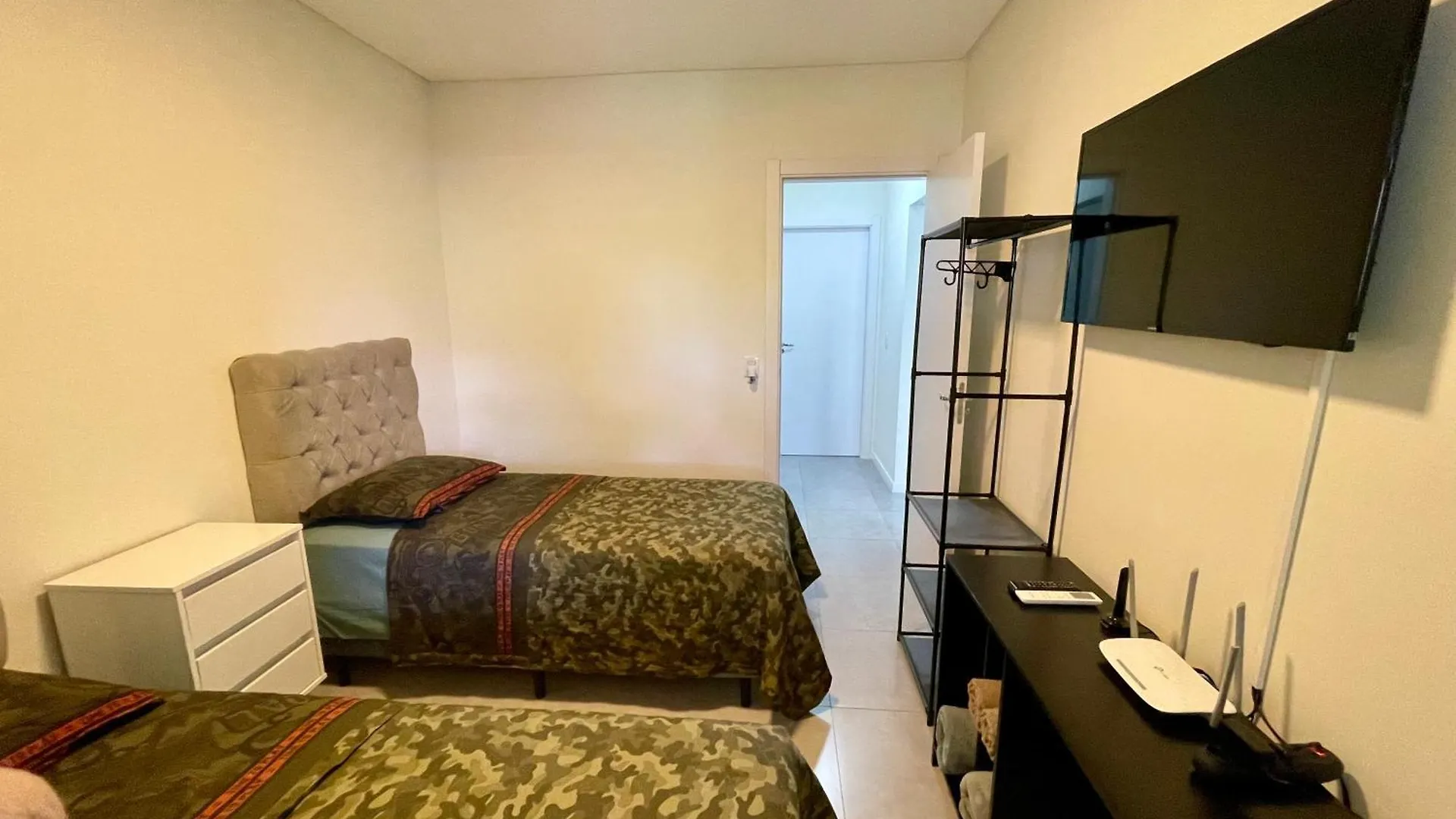 Дом отдыха Casa De Praia - Gravata Navegantes - Sc
