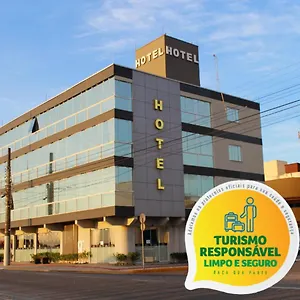 Navega Palace Navegantes